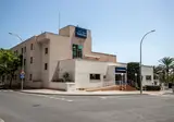 Travelodge Alicante Puerto foto 8