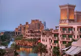 Jumeirah Al Qasr foto 17