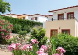 Belvedere Lesvos Aeolis Hotel foto 30