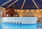 Disney Newport Bay Club - Magisch Arrangement foto 2