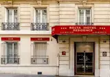 Hotel Belta foto 7