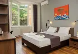 Vista Hotel foto 1