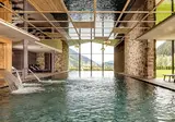 Schneeberg Family Spa Resort foto 4