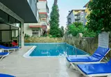 Angora Apart Hotel foto 2