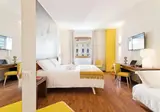 B&B Hotel Palermo Quattro Canti foto 1