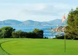 Due Lune Resort Golf & Spa foto 9