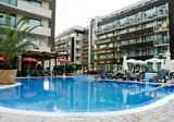 Lion Hotel Sunny Beach foto 13