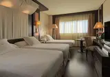 Hotel Cordoba Center foto 13