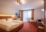 Hotel Kroneck Aschaber foto 2