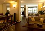 Townhouse 33 Boutique Hotel foto 9