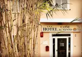 Hotel Canne al Vento foto 1