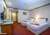 Alexander Hotel foto 17