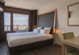 Leonardo Hotel IJmuiden Seaport Beach foto 3