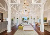 Heritage Le Telfair Golf & Spa Resort foto 8