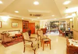 Erguvan Hotel foto 15