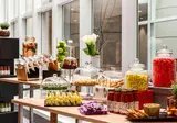 Paris Marriott Rive Gauche Hotel & Conference Center foto 22