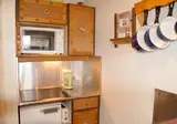 Résidence Maeva Home Fontaines Blanches foto 4