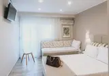 Ammos Beach Seaside Luxury Suites foto 11