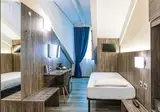 Hotel Urbani foto 3
