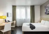 Aparthotel Adagio Access Paris Reuilly foto 11