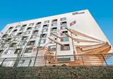 JUFA Hotel Hamburg HafenCity foto 10