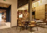 Ibis Casablanca Abdelmoumen foto 5