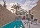 Melia Desert Palm Dubai foto 14