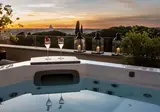 Sofitel Roma Villa Borghese foto 27