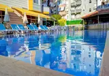 Kleopatra Arsi Hotel foto 10