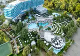 Calypso Beach Hotel foto 15
