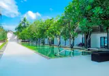 Pandanus Beach Resort & Spa foto 9