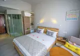 Le Peninsula Bay Beach Resort foto 5
