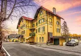 Hotel Triglav Bled foto 1