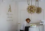 Art Hotel foto 15