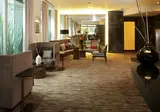 Marriott Reforma foto 19