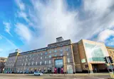 Leonardo Hotel Edinburgh Haymarket foto 1