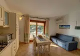 Appartementen I Giardini di Badus foto 3