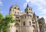6 daagse fietsreis Moezel Trier Koblenz foto 2