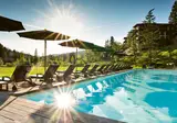 Schloss Elmau Luxury Spa & Cultural Hideaway foto 13