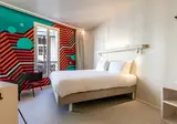 Hotel Graphik Montparnasse foto 12