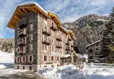 Monte Cervino foto 1