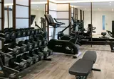 Mercure Larnaca Beach Resort foto 5