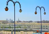 Panorama Ramsis Hotel foto 10