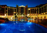 Grand Pasa Hotel foto 21