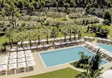 Sani Beach Club foto 1
