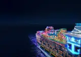 8 dg cruise West Mid Zee Legend of the Seas foto 4