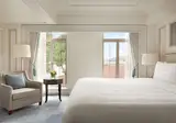 Shangri-La Bosphorus Istanbul foto 23