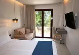 Corfu Acharavi Hotel foto 13
