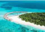 NH Collection Maldives Reethi Resort foto 11