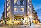 B&B Hotel Tarragona Centro Urbis foto 1